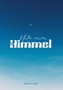 Kasem M. Raad: Unter einem Himmel, Buch