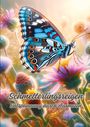 Diana Kluge: Schmetterlingsreigen, Buch