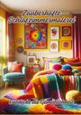 Diana Kluge: Zauberhafte Schlafzimmermalerei, Buch