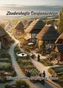 Diana Kluge: Zauberhafte Dorfansichten, Buch