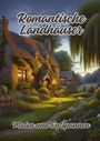 Diana Kluge: Romantische Landhäuser, Buch