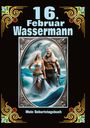 Andreas Kühnemann: 16.Februar, mein Geburtstag, Buch