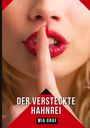 Mia Graf: Der versteckte Hahnrei, Buch