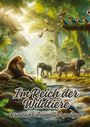 Diana Kluge: Im Reich der Wildtiere, Buch