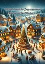 Diana Kluge: Weihnachtliche Impressionen, Buch