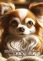 Diana Kluge: Kleine Hunde, große Herzen, Buch