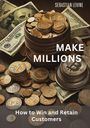 Sebastian Levine: Make Millions, Buch