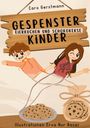 Caro Gerstmann: Gespensterkinder, Buch