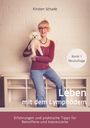 Kirsten Schade: Leben mit dem Lymphödem, Buch