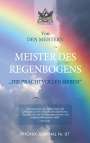von Den Meistern: Meister Des Regenbogens, Buch