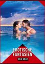 Mia Graf: Erotische Fantasien, Buch