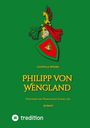 Gundula Wessel: Philipp von Wengland, Buch