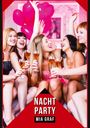 Mia Graf: Nachtparty, Buch