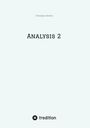 Christian Stetter: Analysis 2, Buch