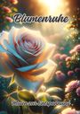 Diana Kluge: Blumenruhe, Buch