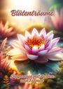 Diana Kluge: Blütenträume, Buch