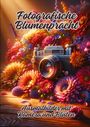 Diana Kluge: Fotografische Blumenpracht, Buch