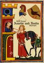 Rolf Esser: Anselm und Neslin, Buch