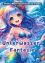 Christian Hagen: Unterwasser-Fantasie, Buch