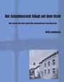 Britta Gaedecke: Der Schabbesrock hängt auf dem Stuhl, Buch