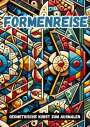 Christian Hagen: Formenreise, Buch