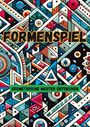 Christian Hagen: Formenspiel, Buch