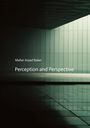 Maher Asaad Baker: Perception and Perspective, Buch
