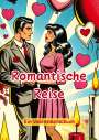 Christian Hagen: Romantische Reise, Buch