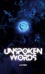 Lavibez: Unspoken Words, Buch