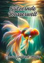 Diana Kluge: Glitzernde Wasserwelt, Buch