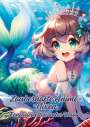 Diana Kluge: Zauberhafte Anime-Nixen, Buch