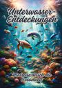 Diana Kluge: Unterwasser-Entdeckungen, Buch