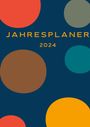 Coasoul: Jahresplaner 2024, Buch