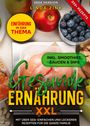 Linda Zink: Gesunde Ernährung XXL, Buch