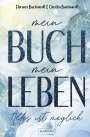 Florence Burkhardt: Mein Buch mein Leben, Buch