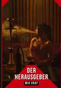 Mia Graf: Der Herausgeber, Buch