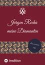 Jürgen Recha: meine Diamanten, Buch