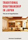 Hermann Candahashi: Traditional craftsmanship in Japan, Buch