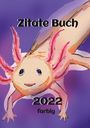 Brian_FNA: Zitate Buch, Buch