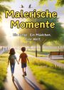 Maxi Pinselzauber: Malerische Momente, Buch