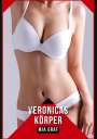 Mia Graf: Veronicas Körper, Buch