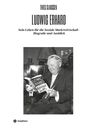 Thies Claussen: Ludwig Erhard, Buch