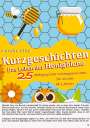 Sandra Plha: KitaFix-Kurzgeschichten Das Leben der Honigbiene, Buch