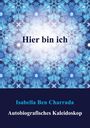 Isabella Ben Charrada: Hier bin ich, Buch