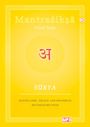 Vivek Nath: Surya, Buch