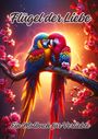 Ela Artjoy: Flügel der Liebe, Buch