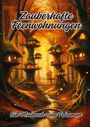 Ela Artjoy: Zauberhafte Feenwohnungen, Buch