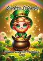 Ela ArtJoy: Zauber Irlands, Buch