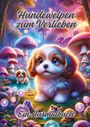 Ela Artjoy: Hundewelpen zum Verlieben, Buch