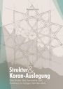 Raymond Farrin: Struktur und Koran-Auslegung:, Buch